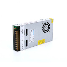 Ultra thin power supply 5V 60A 300W ac dc led power supply